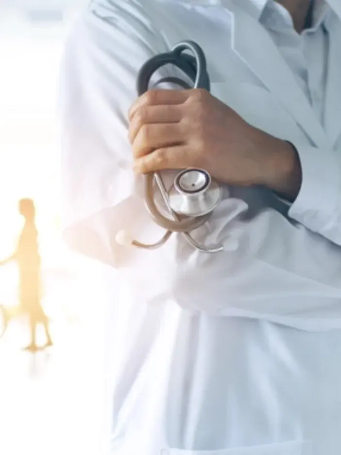 Médecin vignette
