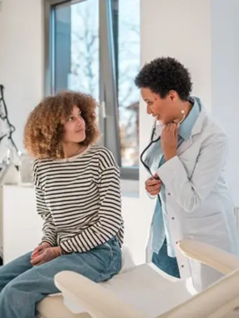 visuel article expérience patient à l'hopital
