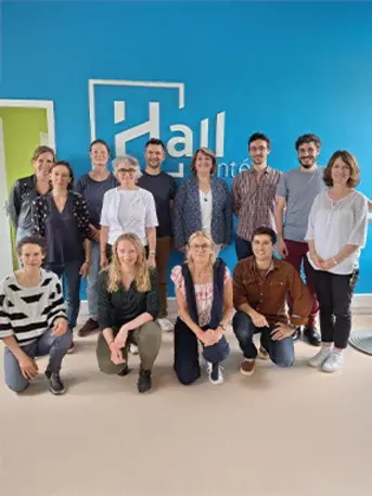 visuel Equipe Leila Moret 