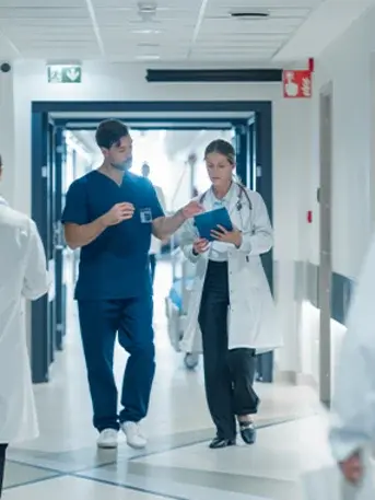 La santé au cœur des préoccupations des soignants