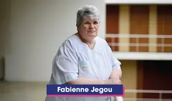 Fabienne Jegou