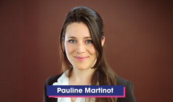 Pauline Martinot