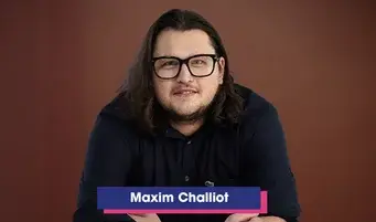 Maxim Challiot