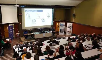 visuel Intégrer la médiation en santé à l’hôpital