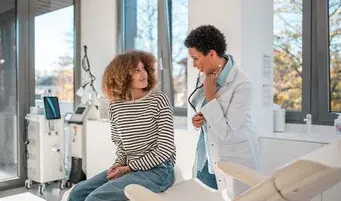 visuel article expérience patient à l'hopital