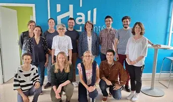 visuel Equipe Leila Moret