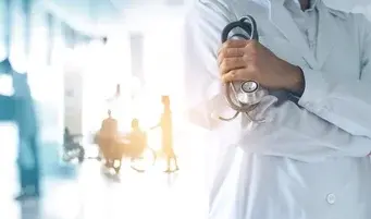 Médecin